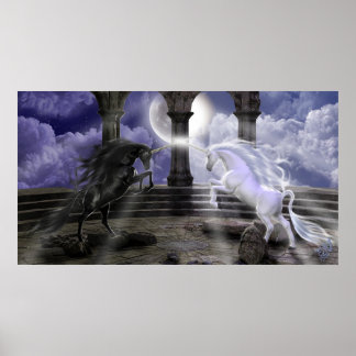 Equinox Poster