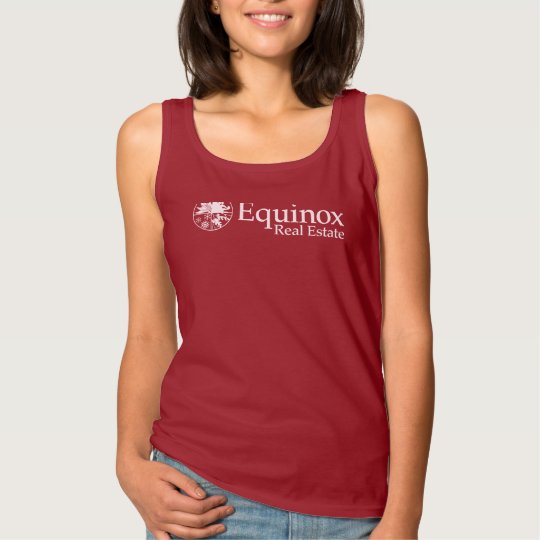 equinox tank top