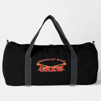 Équipage BHS - Grand sac à double
