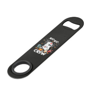 Équipage Boo Boo Infirmière Fantôme Halloween Épou