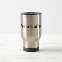 Équipe cycliste Coffee Mug