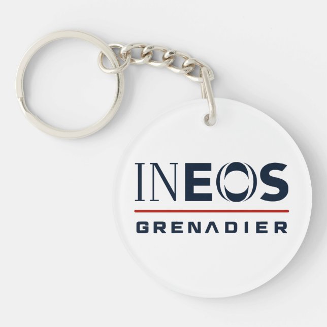 Équipe cycliste Ineos Grenadiers Pro (Devant)