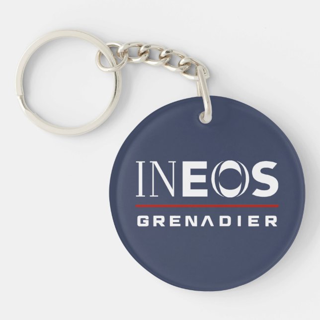 Équipe cycliste Ineos Grenadiers Pro (Devant)