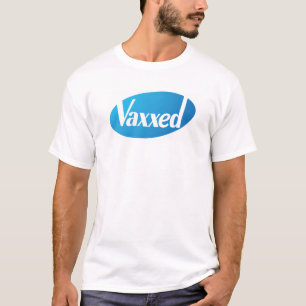 Équipe cycliste Pfizer Vaxxed T-Shirt