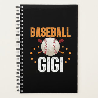 Équipe de baseball Gigi Famille de jumelage Sports