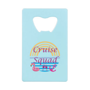 Équipe de croisière