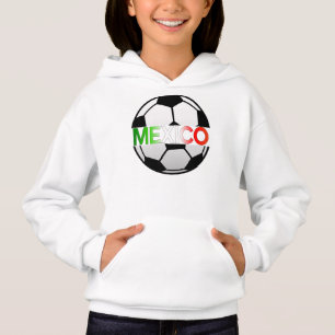 équipe de football tricolore d'EL Mexique