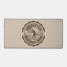 Équipe de recherche sur le cryptide Sasquatch
