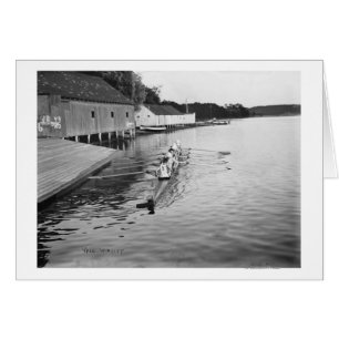 Équipe de remorquage de l'Université Yale Photo