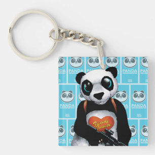 Équipe de suicide   Panda