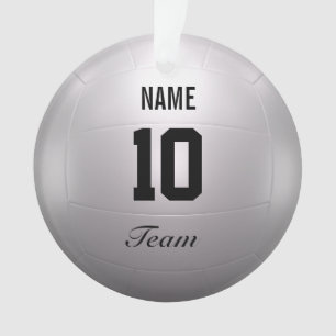 Équipe de volleyball