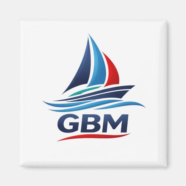 Équipe GBM Magnet (Devant)