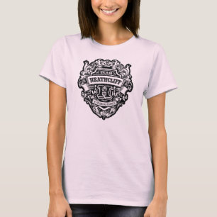 "Équipe Heathcliff" les Hauts de Hurlevent