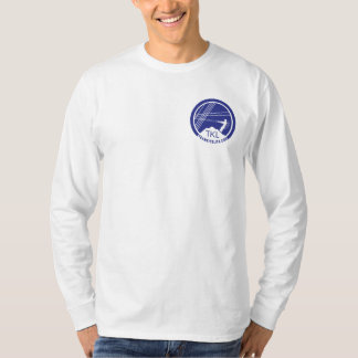 Équipe KiteLife - T-shirt de sport (longue