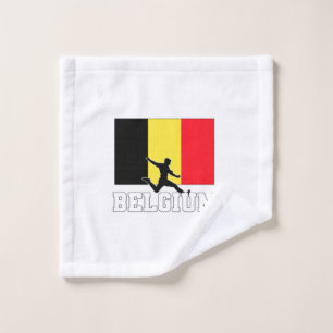 Équipe nationale de football de Belgique