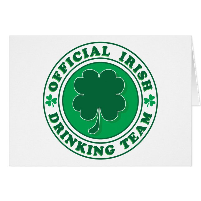 Équipe Officielle-Iris-Drinking (Devant horizontal)