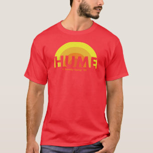 Équipe Red T-shirt