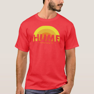 Équipe Red T-shirt