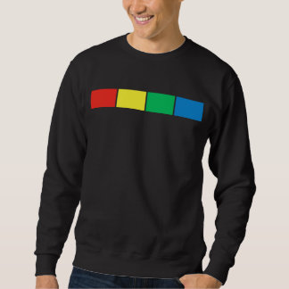 Équipe scolaire Supporter Sweatshirt Enseignants P