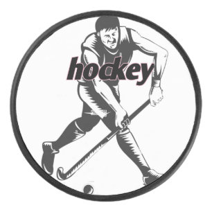 Équipement sportif > Camions de hockey et engins d
