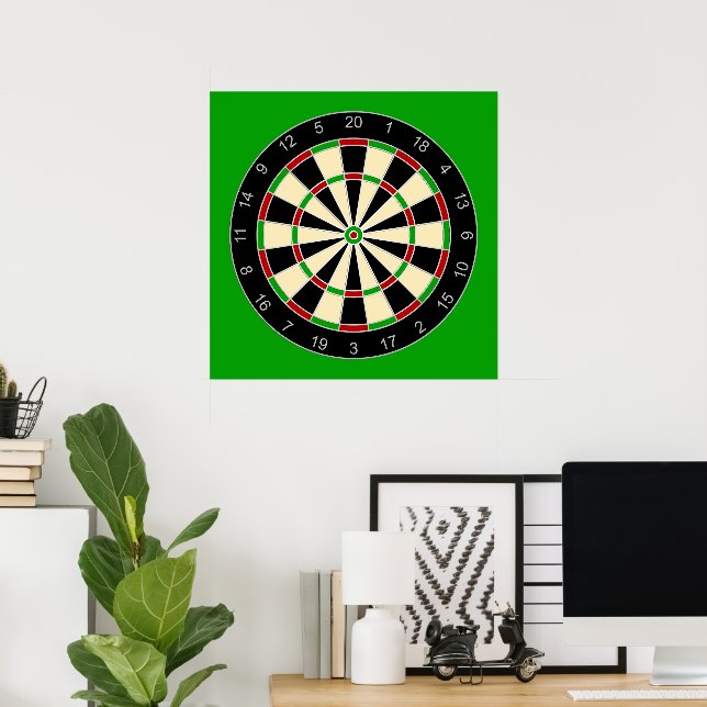 Équipement sportif - Tableau de bord 1 (Bureau à domicile)