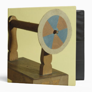 Equipment for Theory of Colours Binder