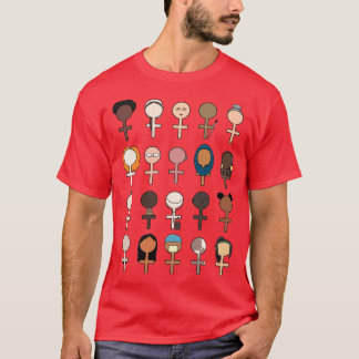 Equity  T-Shirt