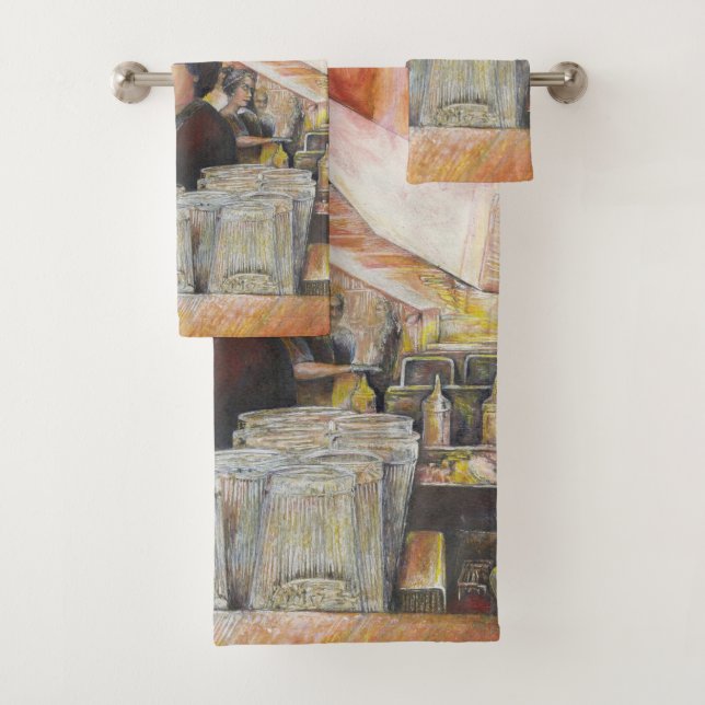 Équivalent lumineux des émotions passionnées (En situation)