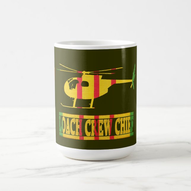 ęr Chef d'équipe de tasse de loche de la brigade (Centre)