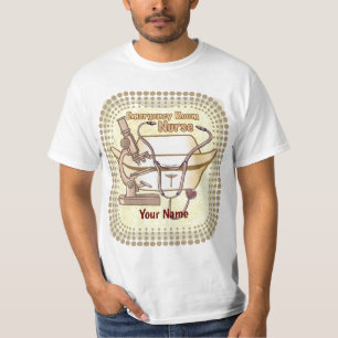 ER Nurse  t-shirt