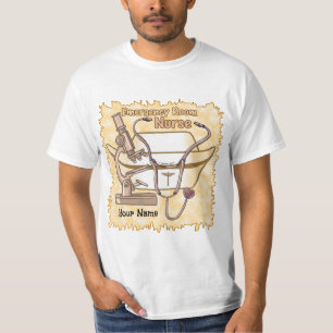 ER Nurse  t-shirt 