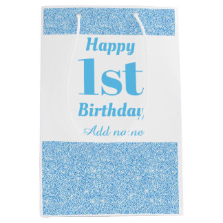 Ęr sac personnalisé élégant de cadeau