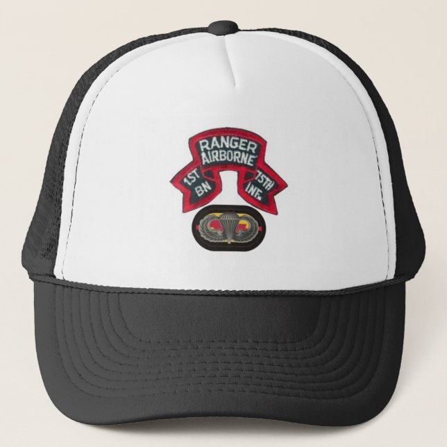 ęr Soixante-quinzième CASQUETTE d'INFANTERIE de (Devant)