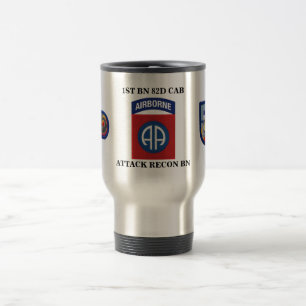 ęr Tasse aéroportée de voyage de la CABINE 82D