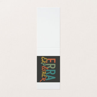 Era Explorer: Journey Through Time in Spectrum Business Card