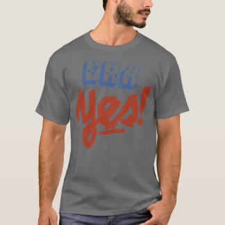 ERA Yes T-Shirt