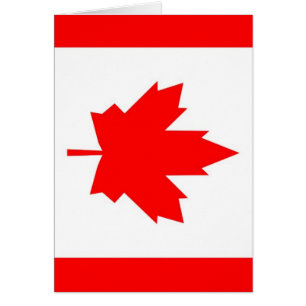 Érable canadien