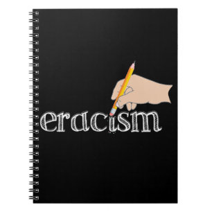 Eracism Notebook