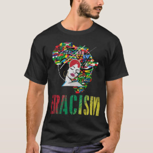 Eracism Protest Top