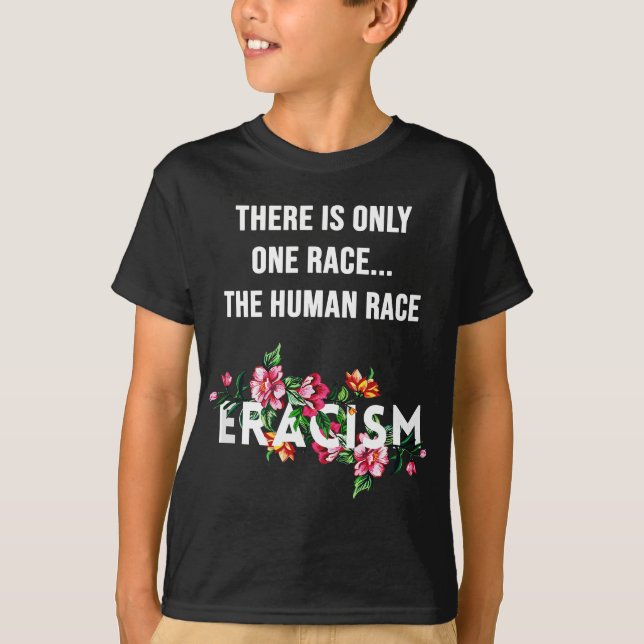 ERACISM T-Shirt (Front)