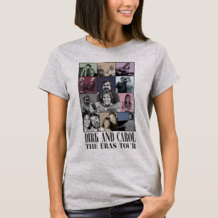 Eras Celebration Women’s Tee - Grey