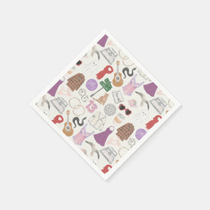 Eras napkins