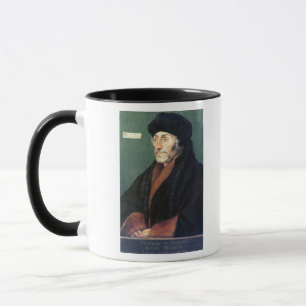 Erasmus of Rotterdam Mug