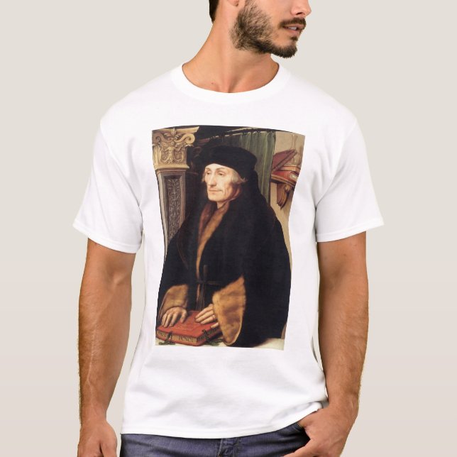 Erasmus T-Shirt (Front)