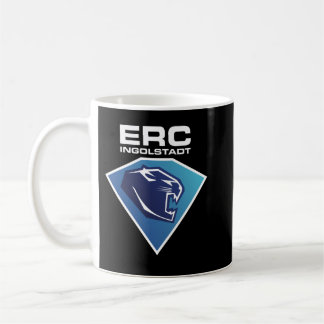 ERC Ingolstadt Classic T Shirt Coffee Mug