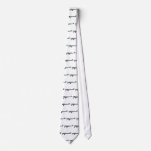Erco Ercoupe Tie