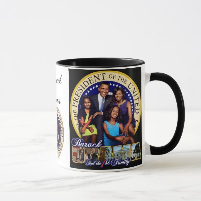 ?ère tasse de famille d'iBODY (Droite)