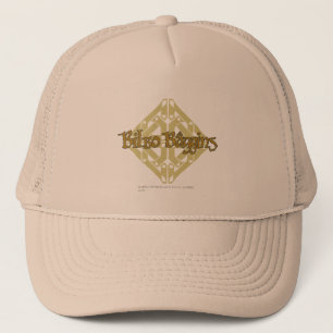 Erebor - BILBO BAGGINS™ Name Trucker Hat