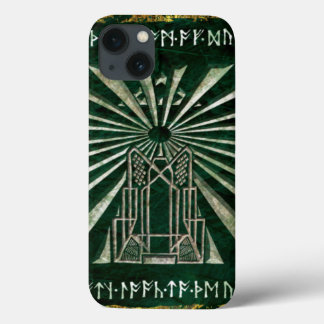 Erebor Graphic iPhone 13 Case