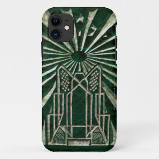 Erebor Graphic iPhone 11 Case